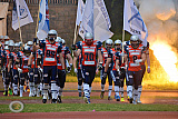 Remscheid Amboss vs. Solingen Paladins-NJ