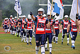 Remscheid Amboss vs. Solingen Paladins-NJ