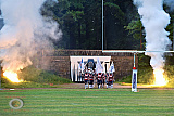 Remscheid Amboss vs. Solingen Paladins