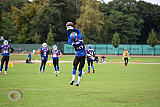 Bocholt Rhinos vs. Münster Blackhawks