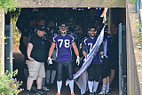 Duisburg Thunderbirds vs. Langenfeld Longhorns II